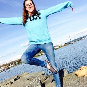 Meet your Posher, Alyssa